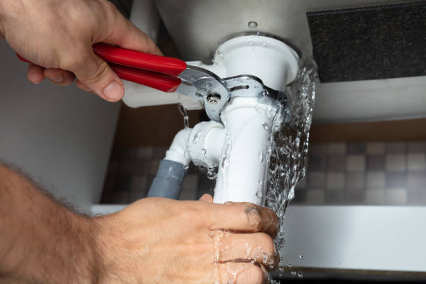 Best Water damage contractors near me  in North Hobbs, NM