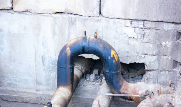 Best Water damage restoration near me  in North Hobbs, NM