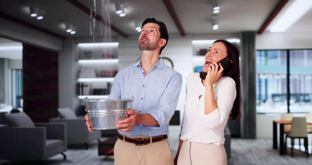 Fire Damage Restoration in NM